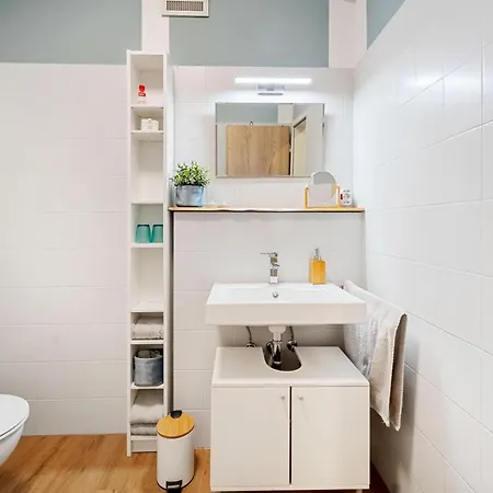 Apartamento Ankerplatz - Einzigartiger Blick In Den Yachthafen