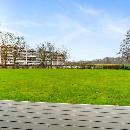 Ankerplatz - Einzigartiger Blick In Den Yachthafen *