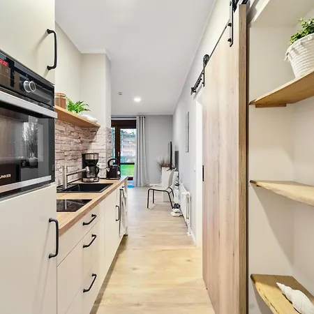 Ankerplatz - Einzigartiger Blick In Den Yachthafen