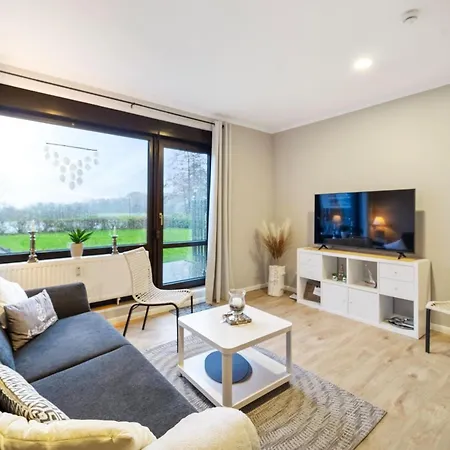 Ankerplatz - Einzigartiger Blick In Den Yachthafen Bad Zwischenahn