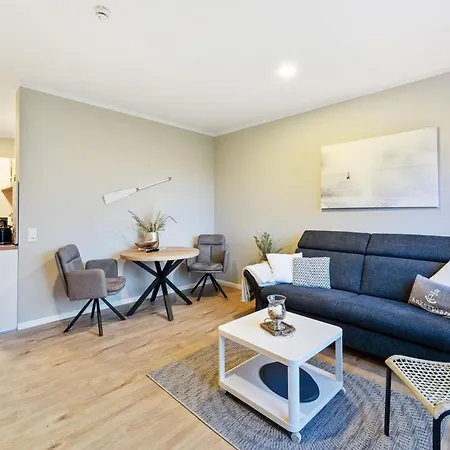 Ankerplatz - Einzigartiger Blick In Den Yachthafen *